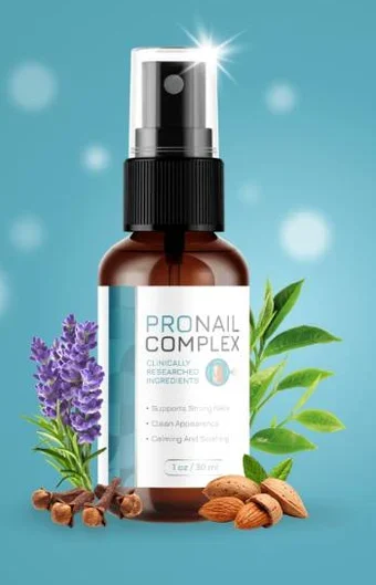 ProNail Complex
